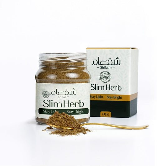 Slim Herb powder